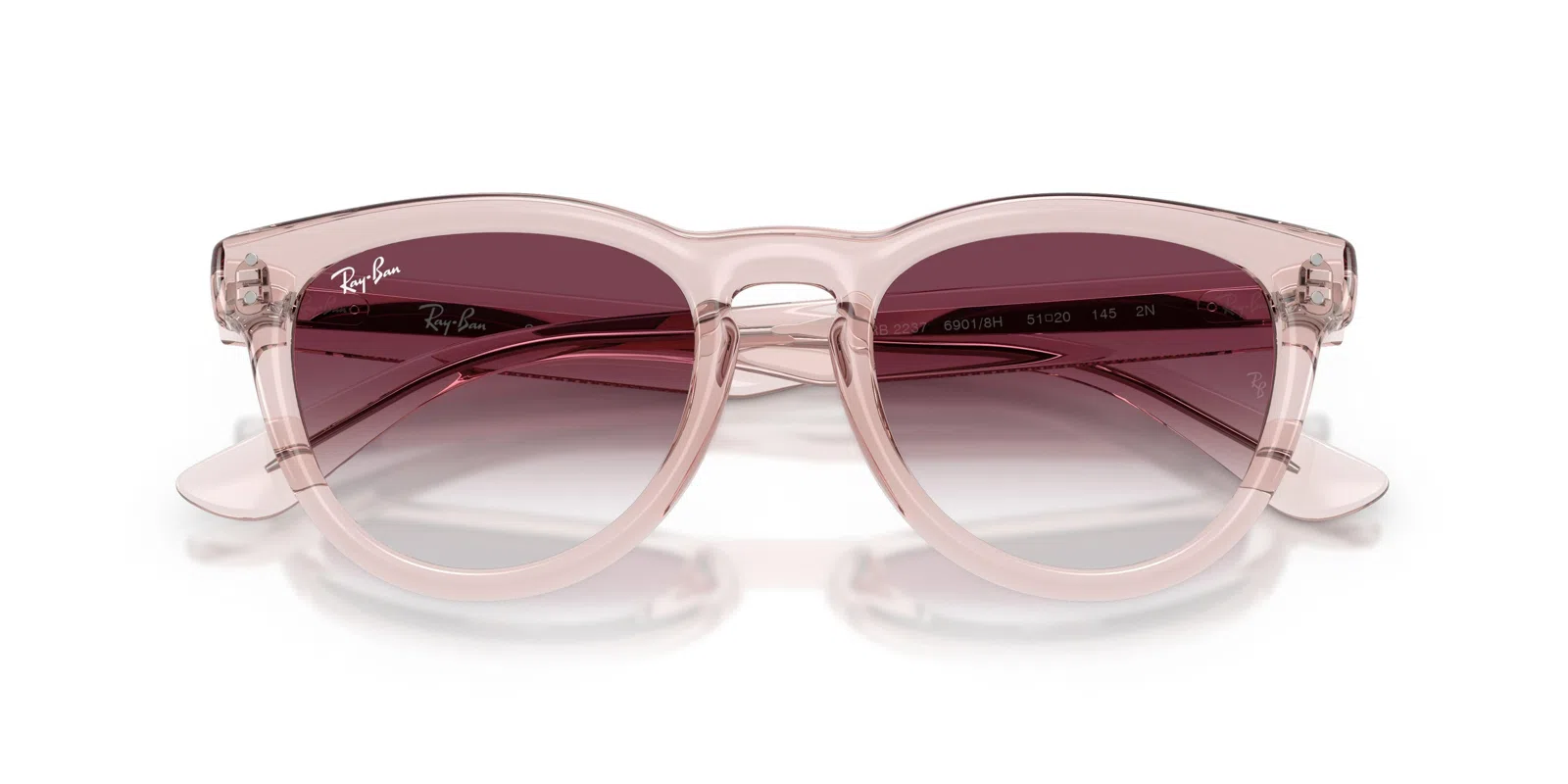 Ray-Ban 2237 Sunglasses - view 19